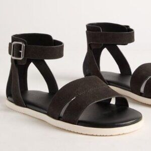 Torrid Two Piece Footbed Sandal (NEW)